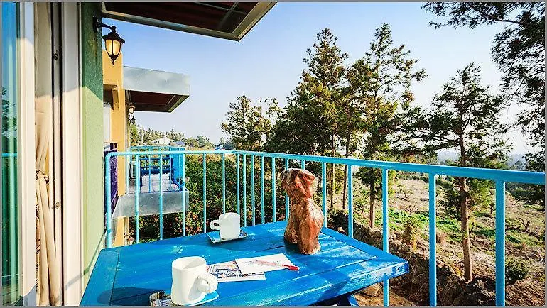 Jeju Artist Pension
