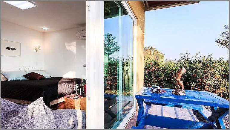 Jeju Artist Pension 0*,