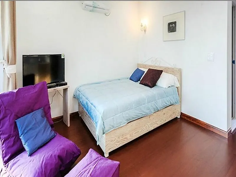 Lägenhet Jeju Artist Pension Sydkorea